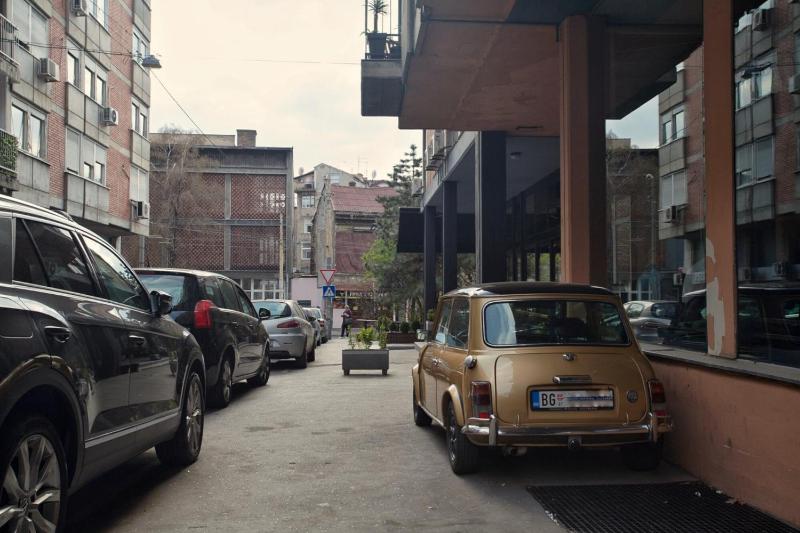 HostGost Selected Suites - Molerova 9 - image 9