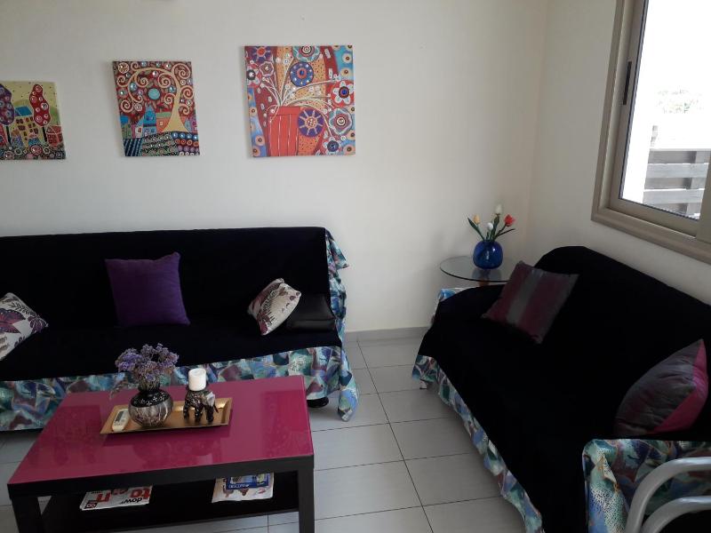 Two-Bedroom Townhouse image 1