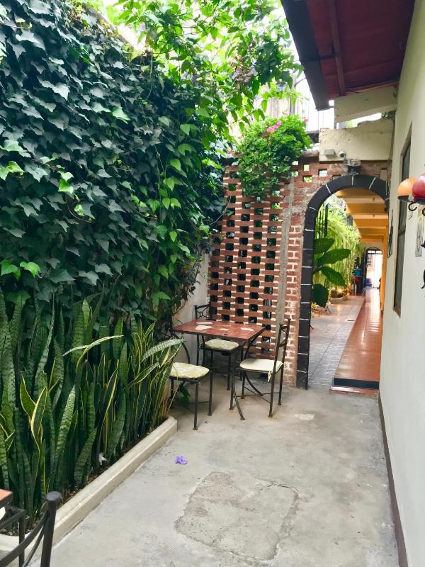 Hostal Antigua - image 7