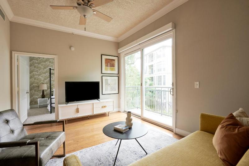 Two-Bedroom Suite image 1