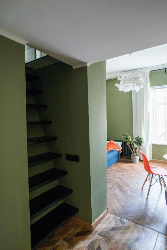 Apartment - Split Level image 2