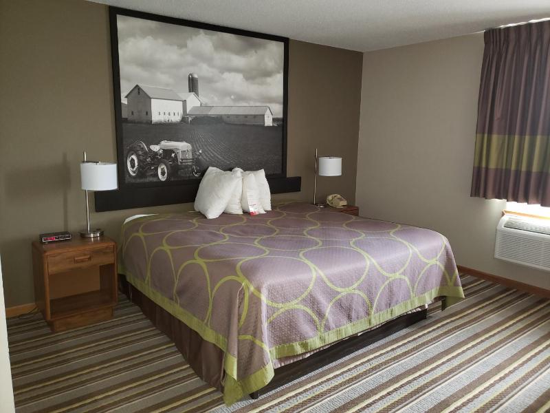 King Studio Suite - Non-Smoking image 2