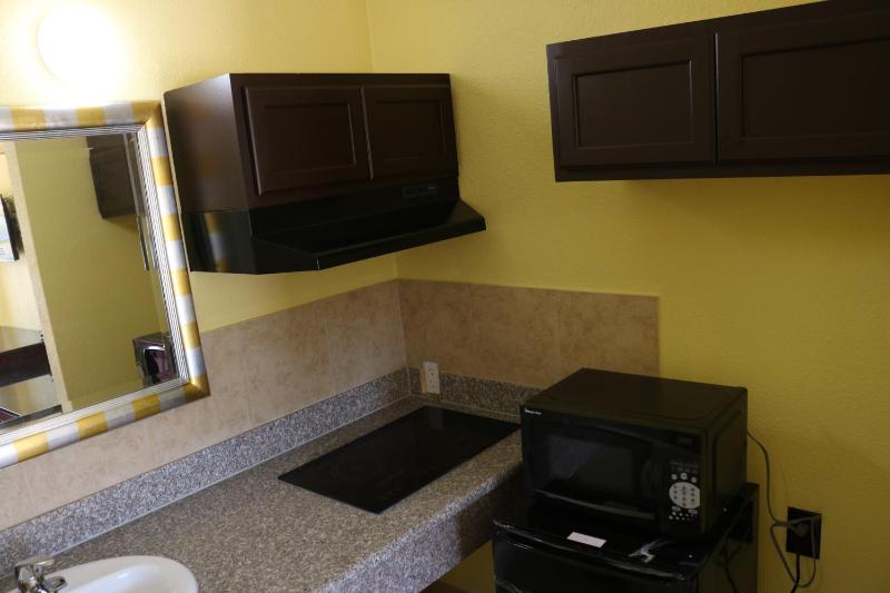 Deluxe Single Room image 4