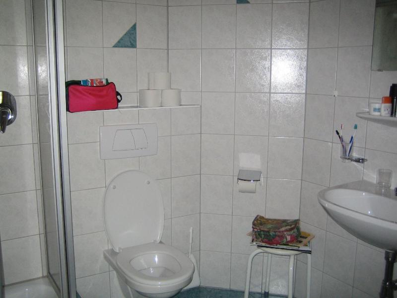 Two-Bedroom Apartment with Balcony image 3