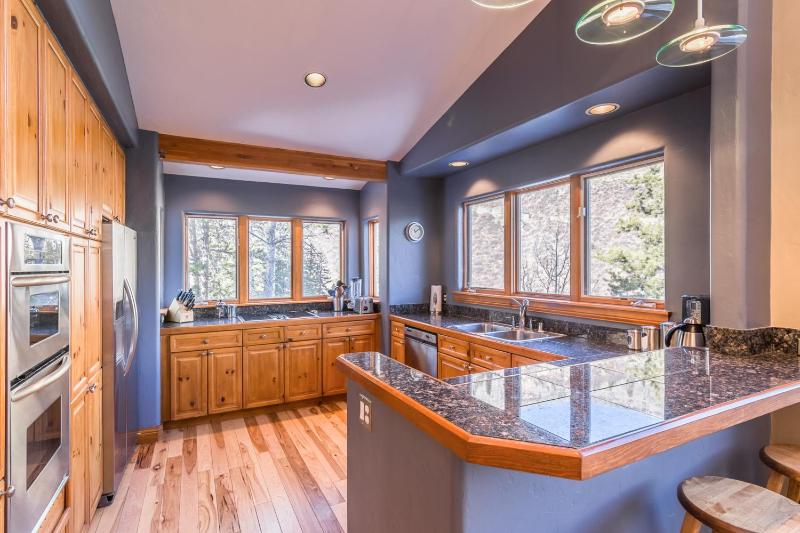 Three-Bedroom House image 3