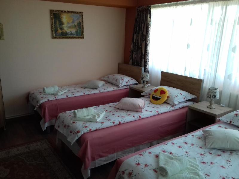 Deluxe Apartment image 1