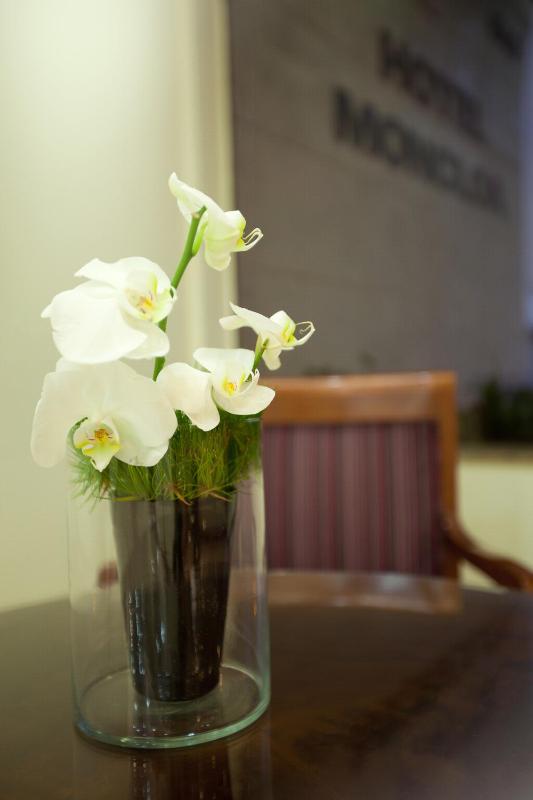 Hotel Moncloa - image 19