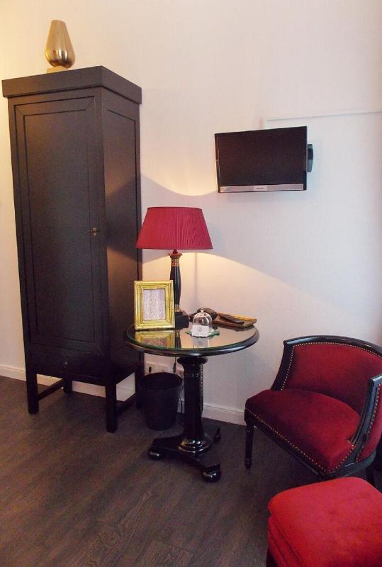 Hotel Domstern - image 10