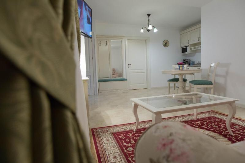Baroc Deluxe House- Apartment & Room Sibiu Old Town - image 1