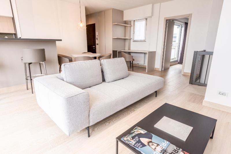 Penthouse Apartment image 1