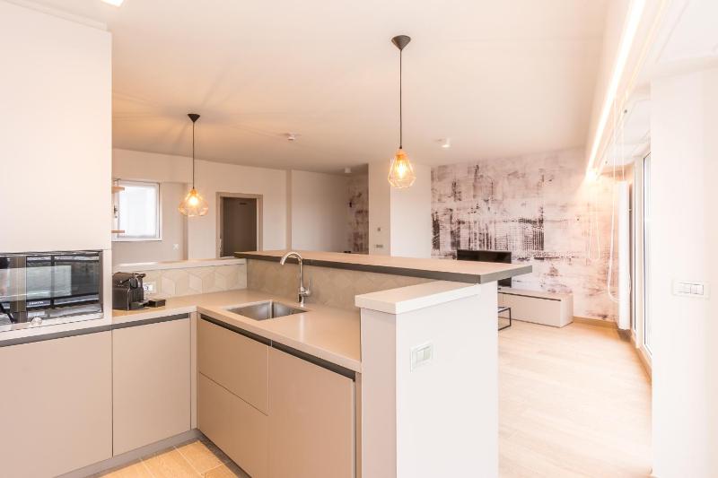 Penthouse Apartment image 4