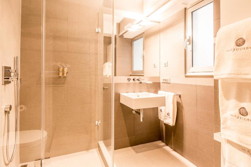 Penthouse Apartment image 3