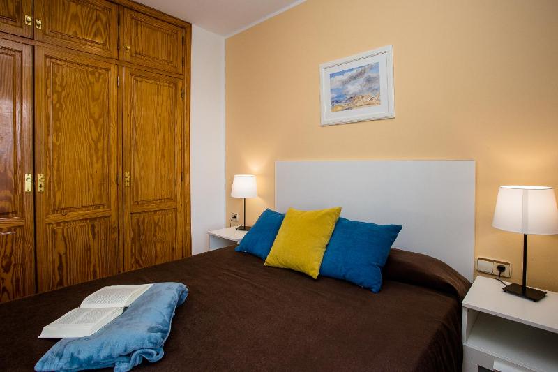 One-Bedroom Apartment (1-4 Adults) image 3