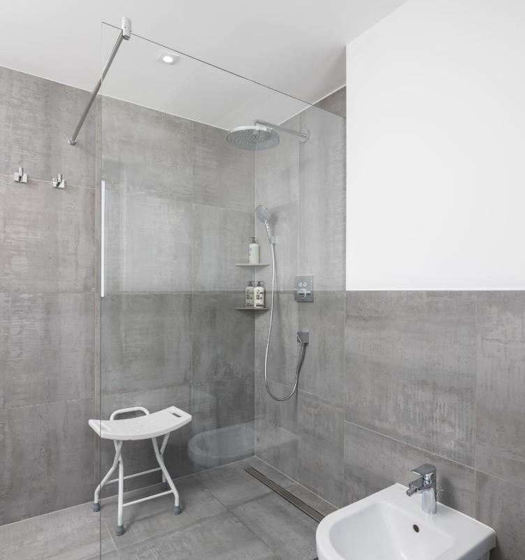 Penthouse Apartment with Terrace and Sea View image 2