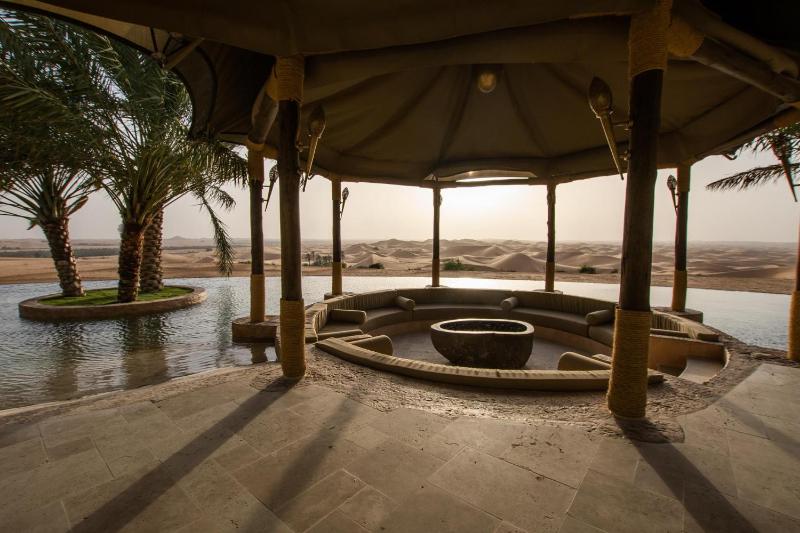 Arabian Oryx Royal Pool Villa image 3