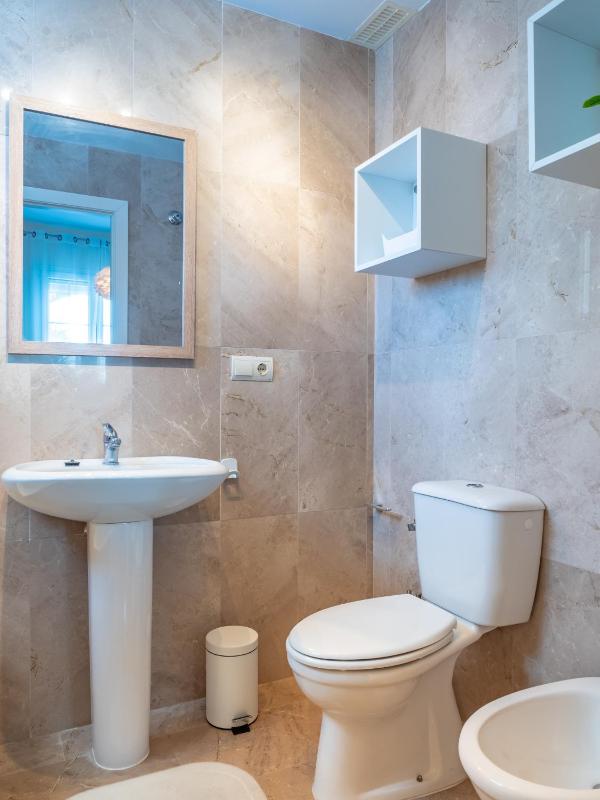 Two-Bedroom Apartment image 3