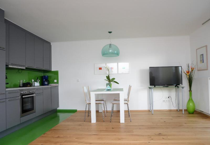 Apartment with Lake View image 4