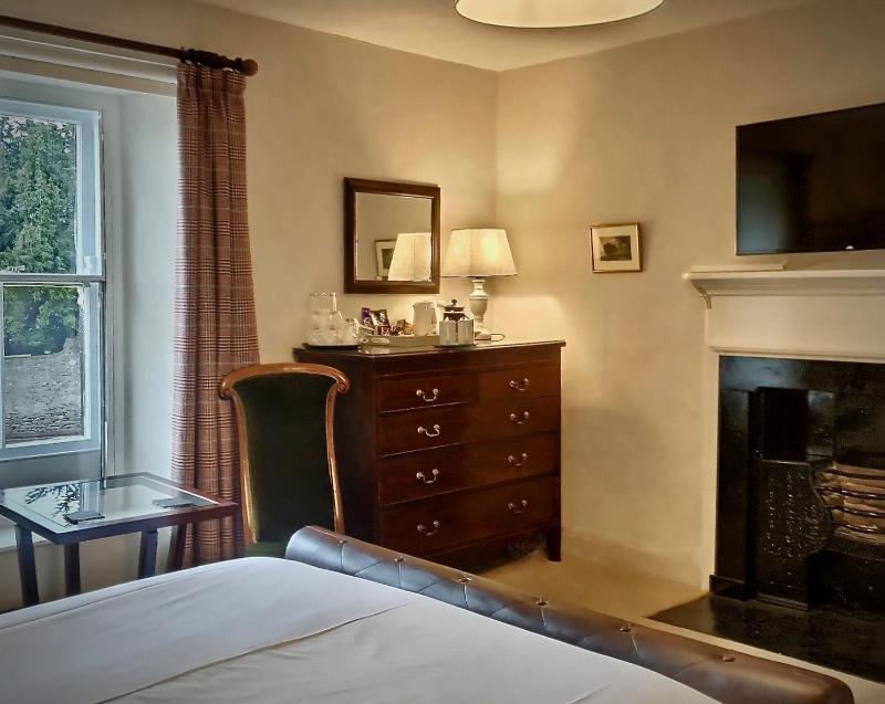 King room with Shower - Dog Friendly  image 4