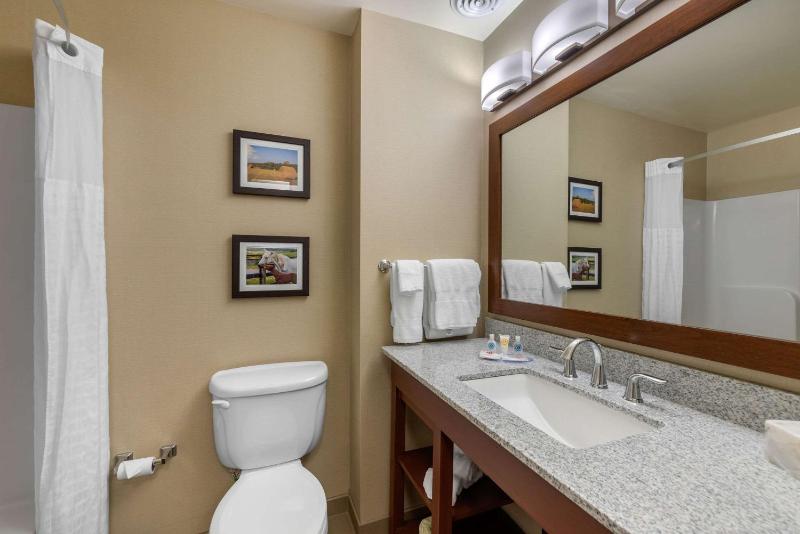 King Suite with Whirlpool - Non-Smoking image 2