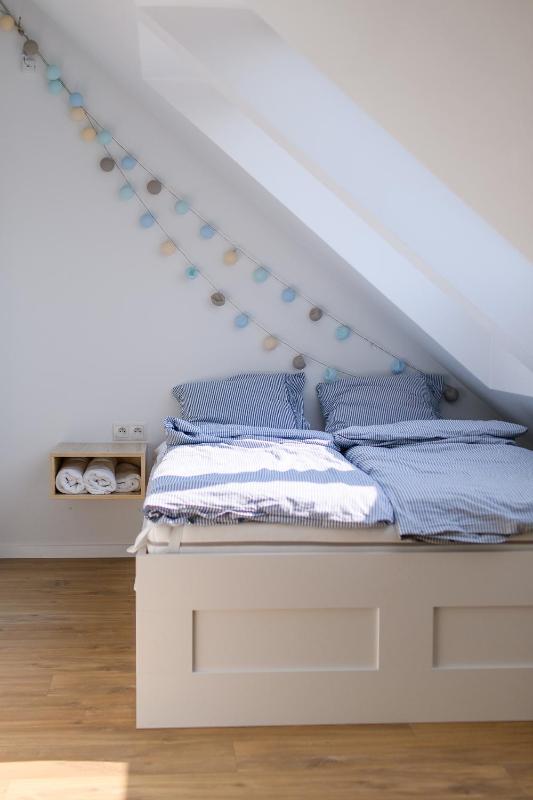 Apartamenty Nadmorskie - image 2