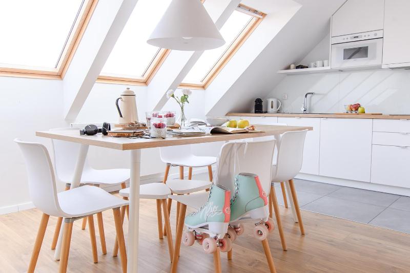 Apartamenty Nadmorskie - image 1