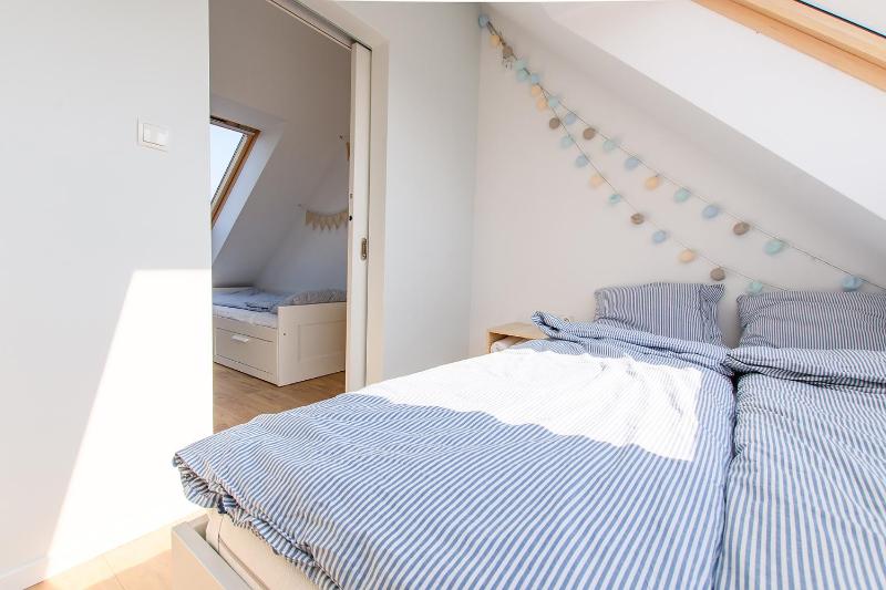 Apartamenty Nadmorskie - image 15