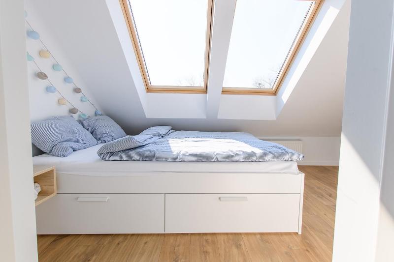 Apartamenty Nadmorskie - image 33
