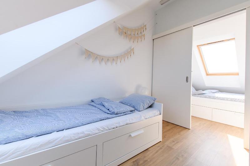 Apartamenty Nadmorskie - image 9