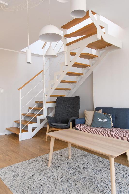 Apartamenty Nadmorskie - image 11