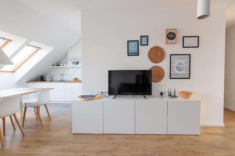 Apartamenty Nadmorskie - image 32
