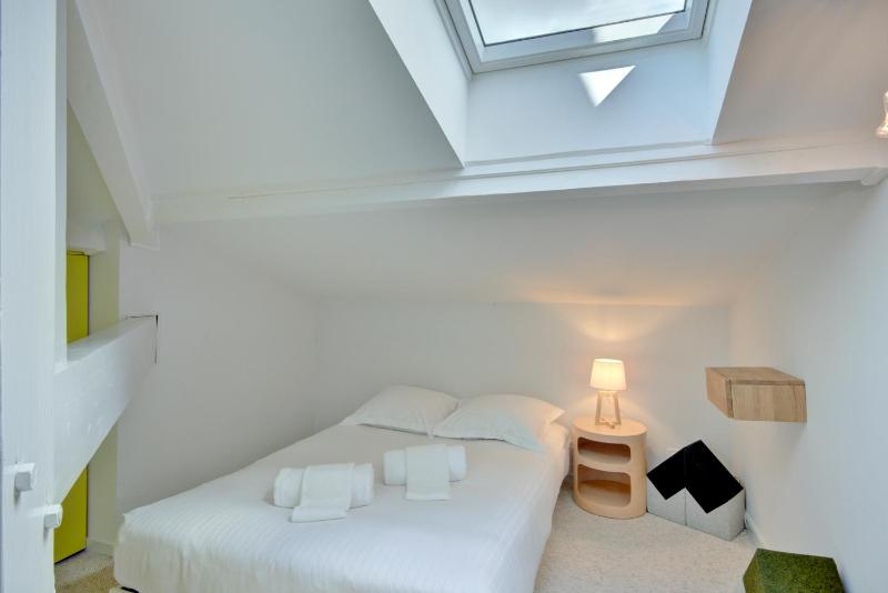 Two-Bedroom Apartment image 4