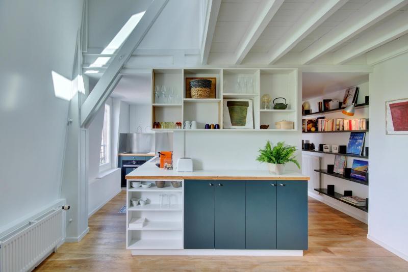 Two-Bedroom Apartment image 2