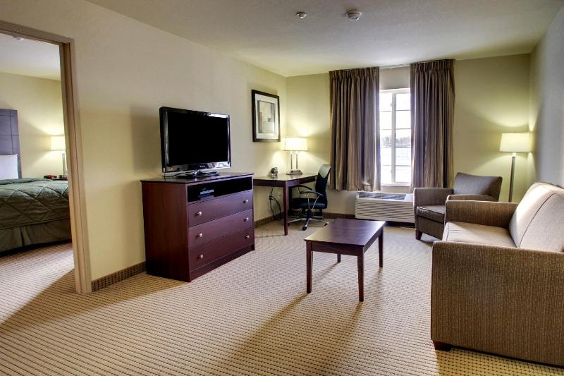 Family Room - Disability Access image 1