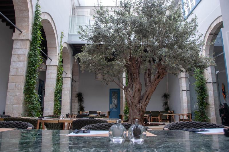 S Paul City Hotel - image 16