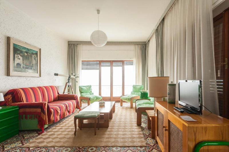Three-Bedroom Apartment image 1