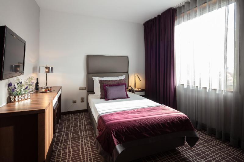 Single Room image 3