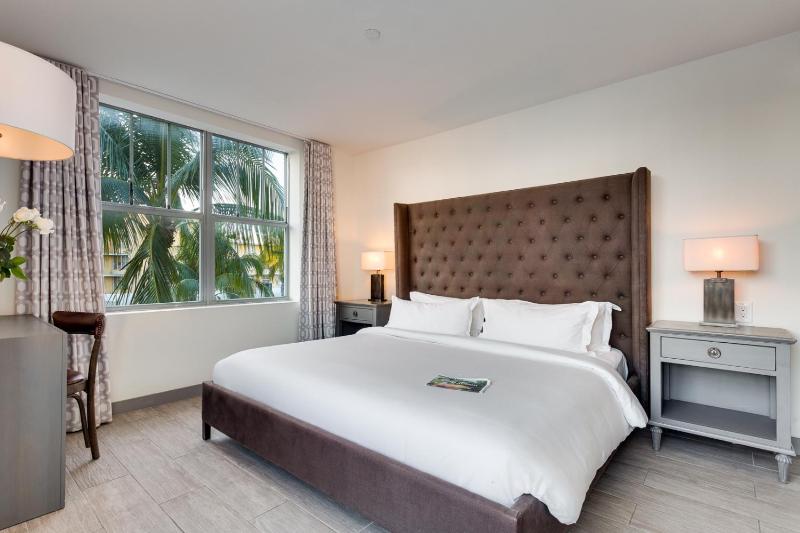 Clinton Hotel South Beach - image 18
