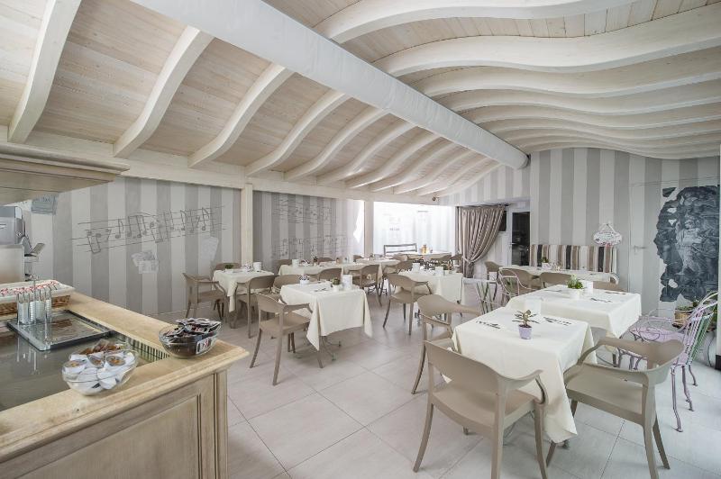 Hotel Torino - image 24