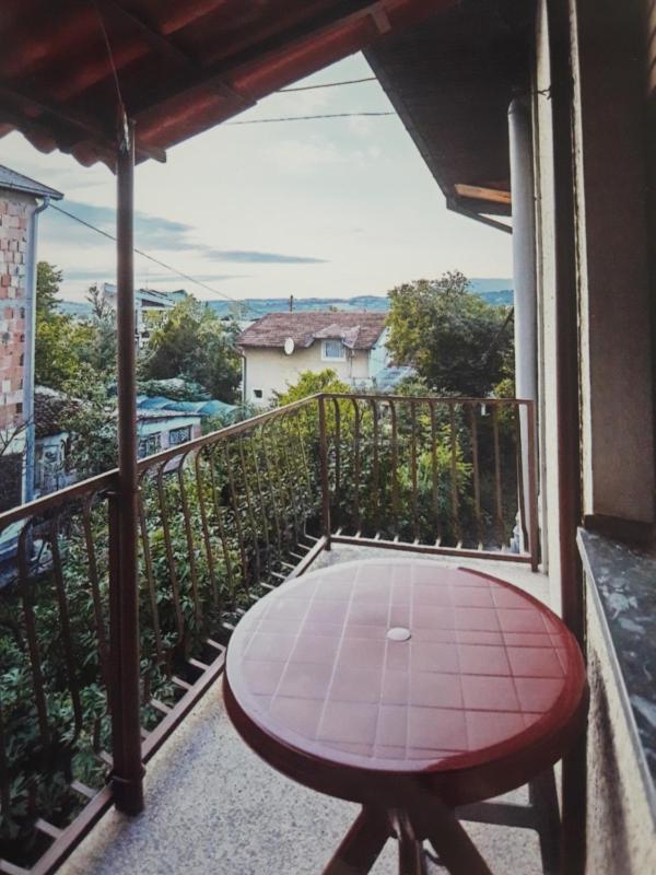 Apartment with Terrace image 3