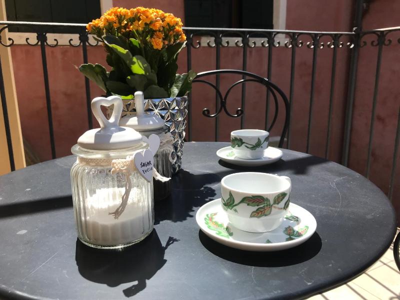 Apartment with Terrace image 4