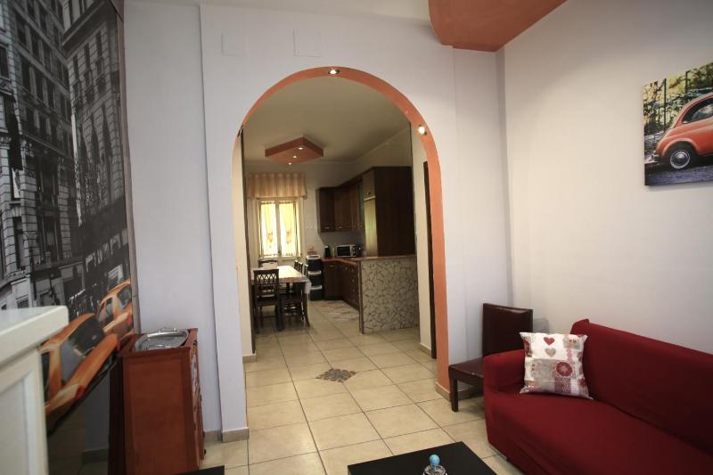 Two-Bedroom Apartment image 4