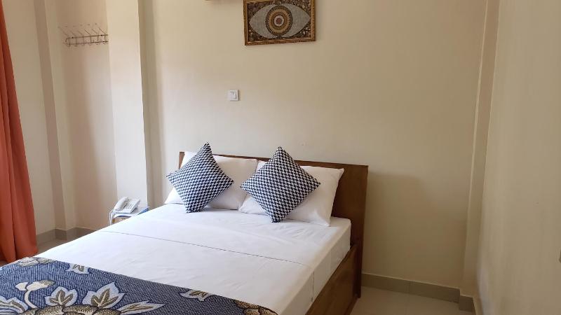 Hotel Les Fleurettes - image 16