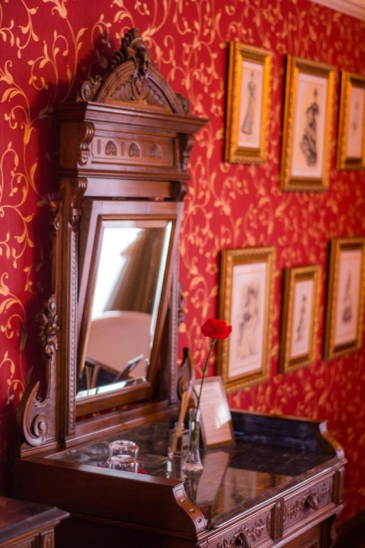 Hotel Epidamn Boutique & Spa - image 7