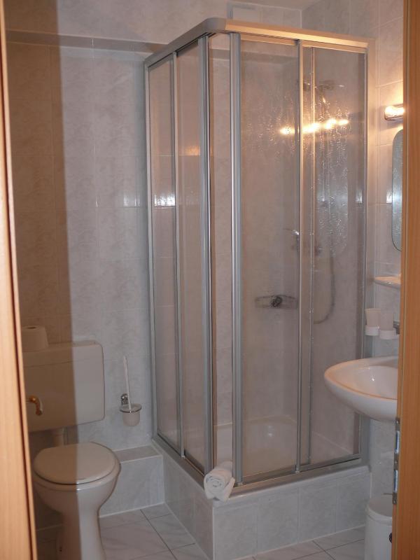 One-Bedroom Apartment with Terrace image 2