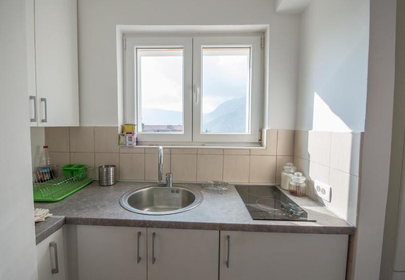 Studio with Sea View image 2