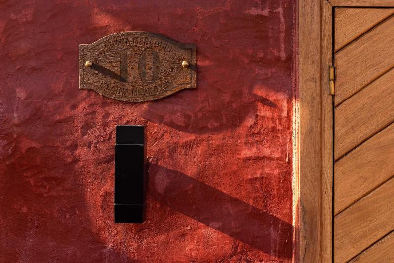 10GR Boutique Hotel & Wine Bar - image 10