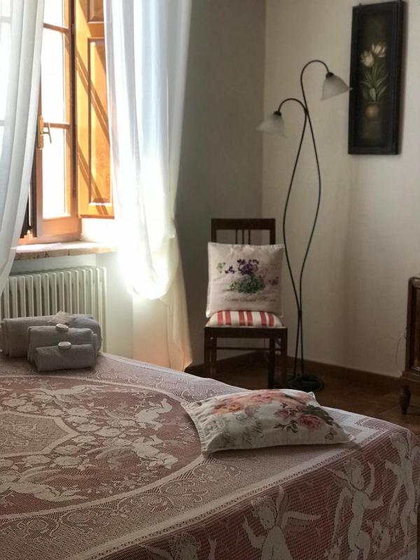 Two-Bedroom Apartment image 4
