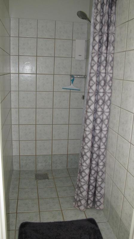 Double or Twin Room with Shared Bathroom image 4