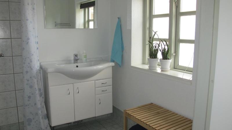 Family Room with Shared Bathroom image 1