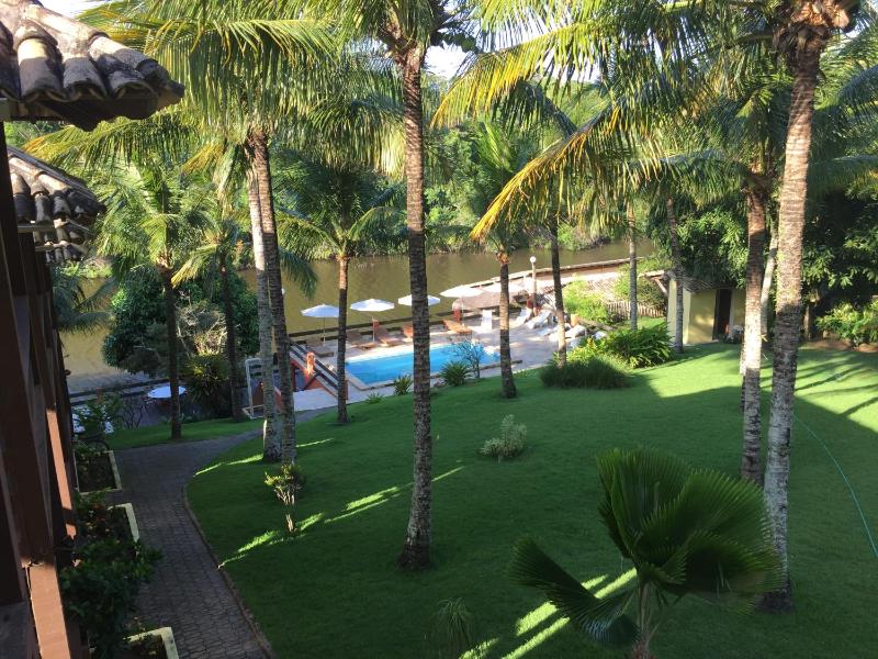 Pousada Lagoa da Mata - image 21
